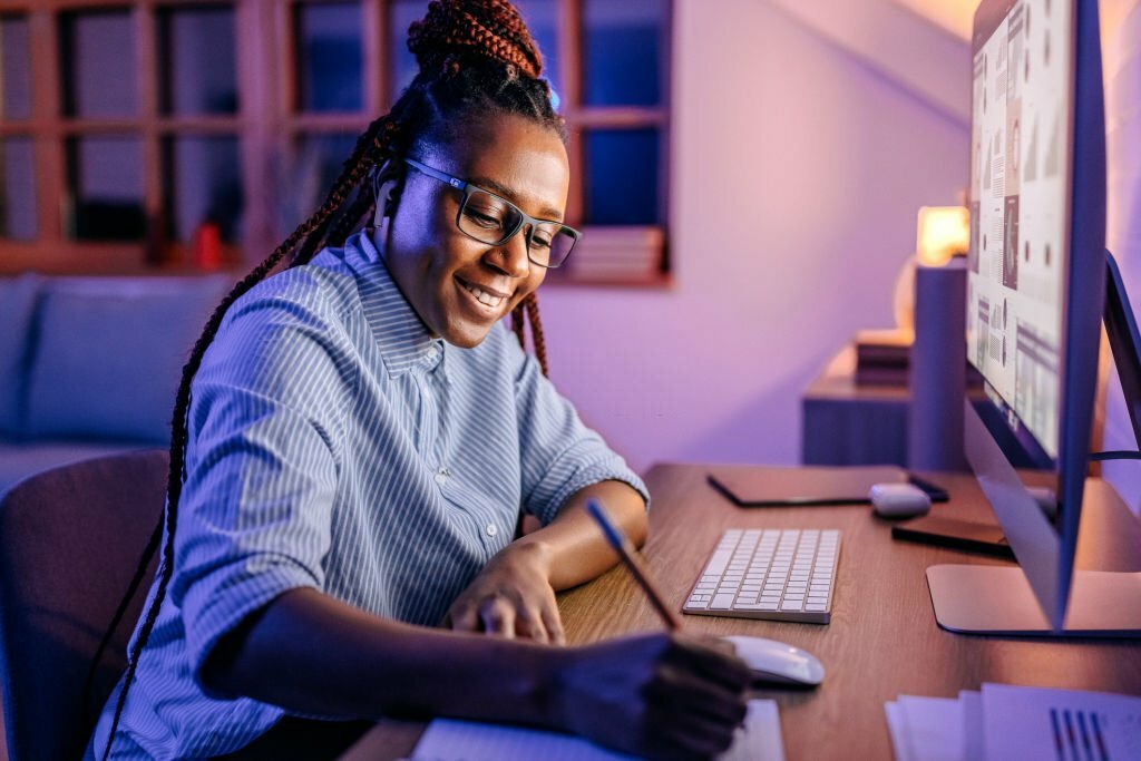 Job Opportunities To Work From Home In Nigeria