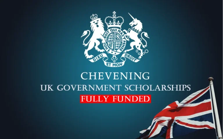 Dive into Opportunity: Elevate Your Future with Chevening Scholarships for UK Studies