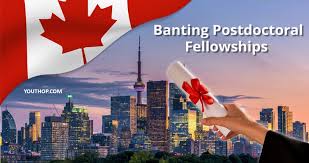 Unlocking Excellence: Banting Postdoctoral Research Fellowships 2024