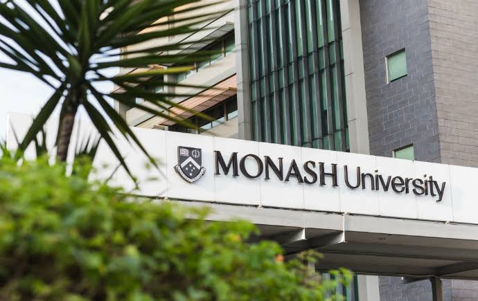 Monash University Fully-Funded Scholarships 2024/2025